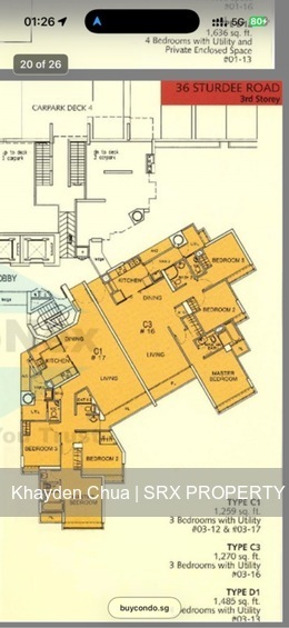 Kerrisdale (D8), Condominium #545092371